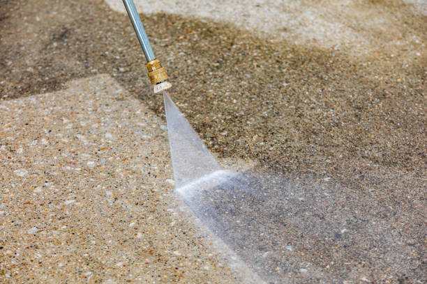 St Paul, MN Pressure Washing Services Company